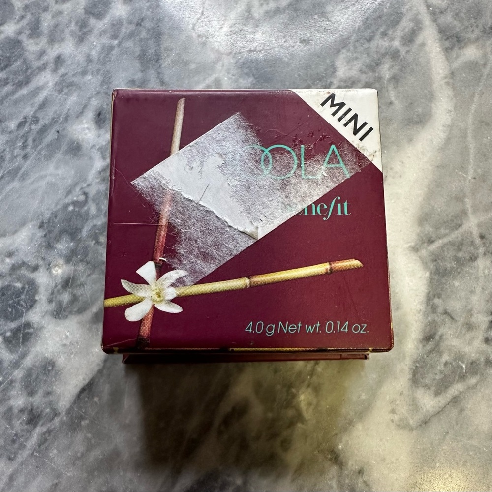 Benefit‎ Hoola Bronzer